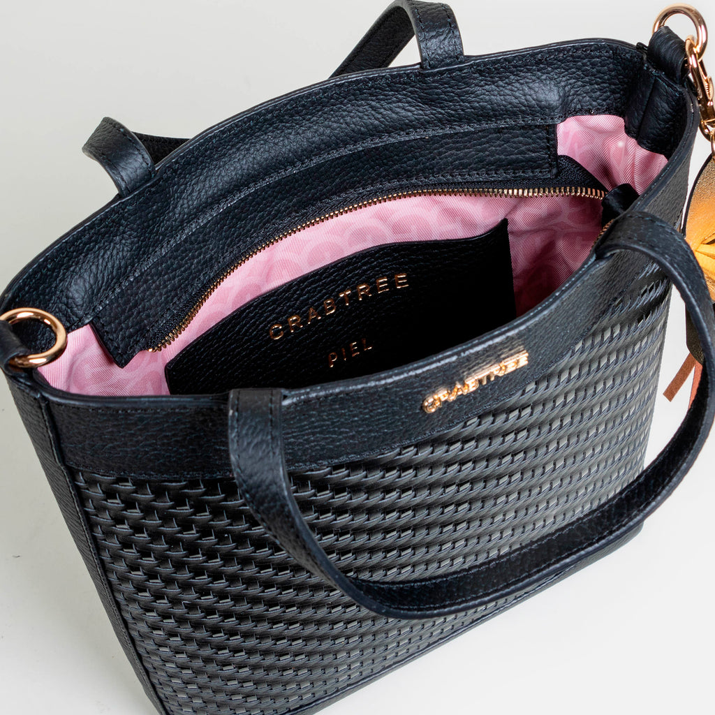 Tote Bag Bonhomía de Piel