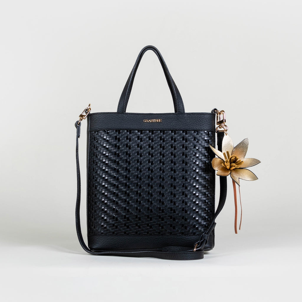 Tote Bag Bonhomía de Piel