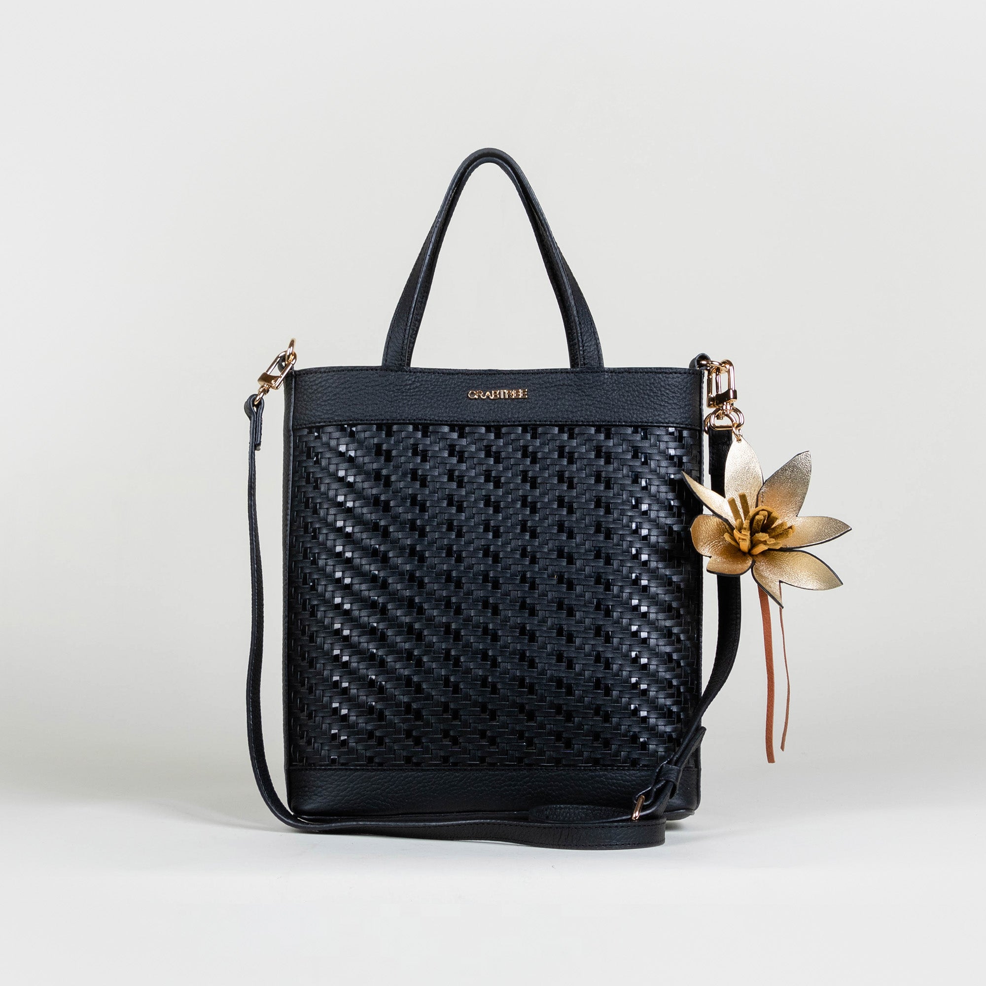 Tote Bag Bonhomía de Piel