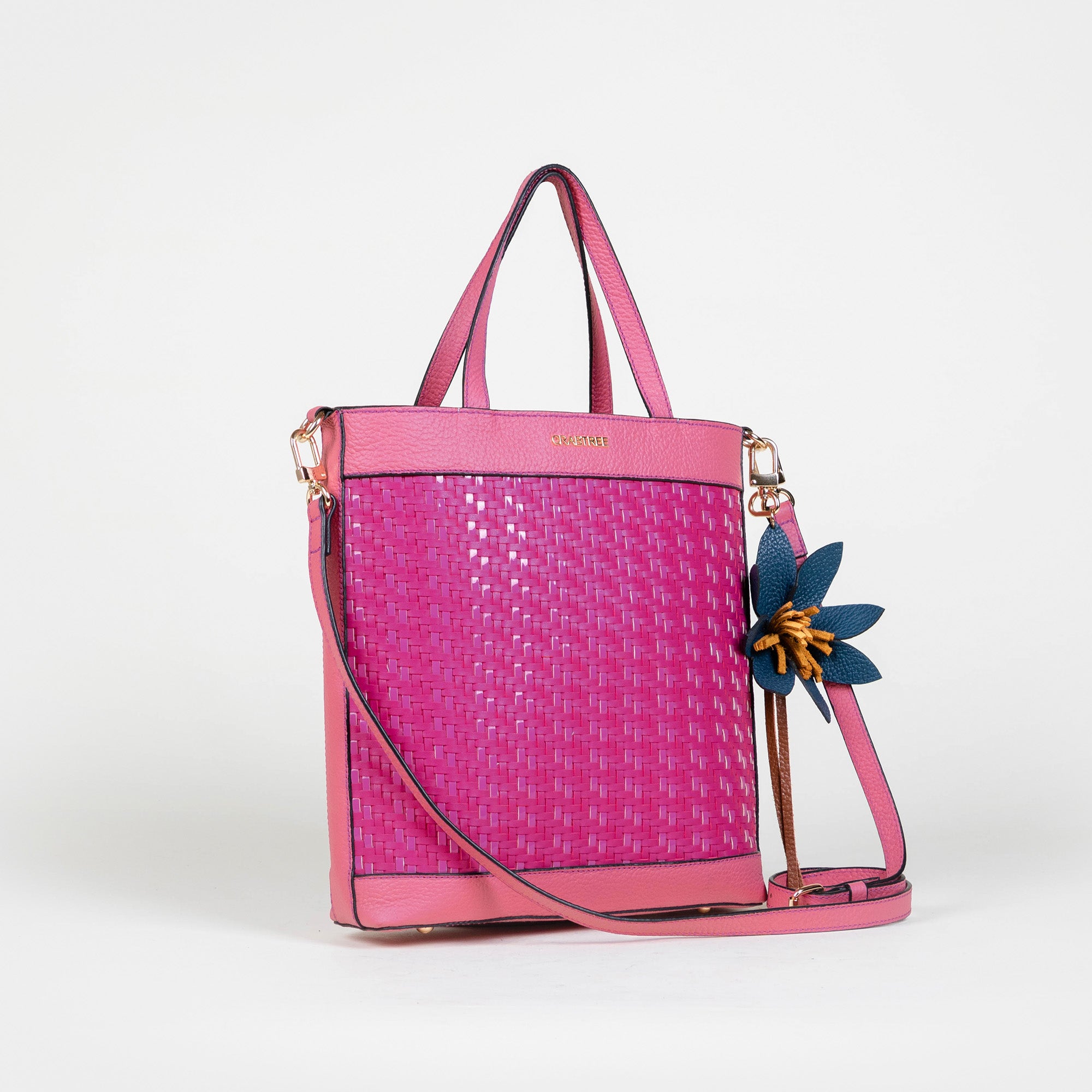 Tote Bag Bonhomía de Piel