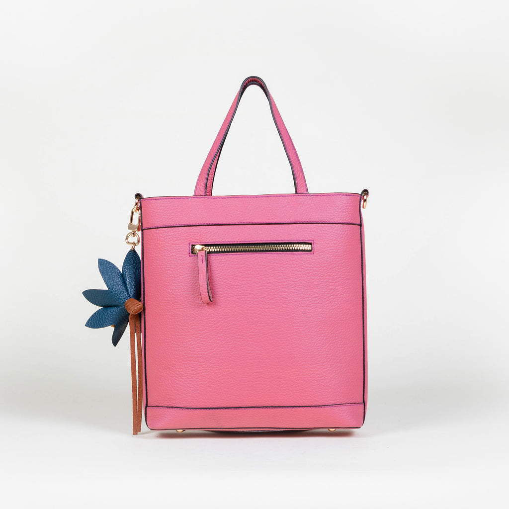 Tote Bag Bonhomía de Piel