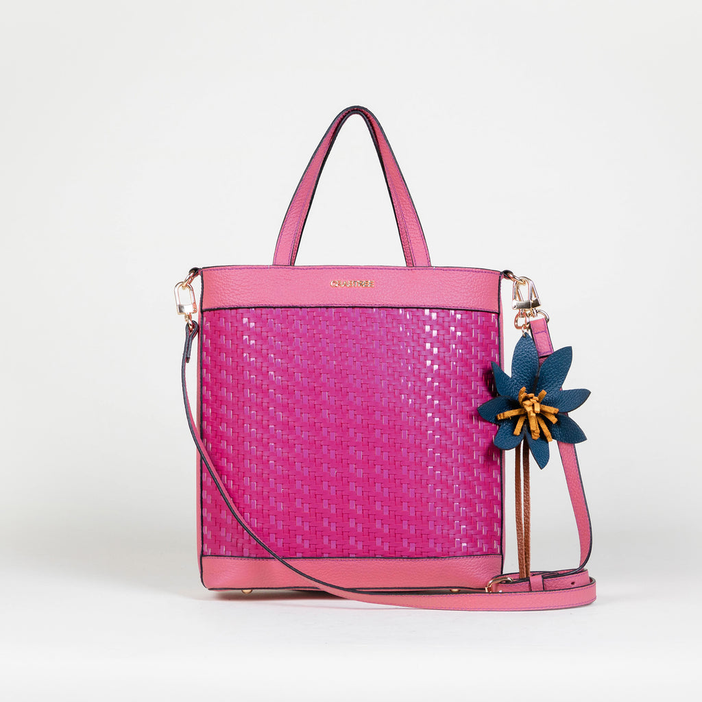 Tote Bag Bonhomía de Piel