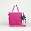 Tote Bag Bonhomía de Piel