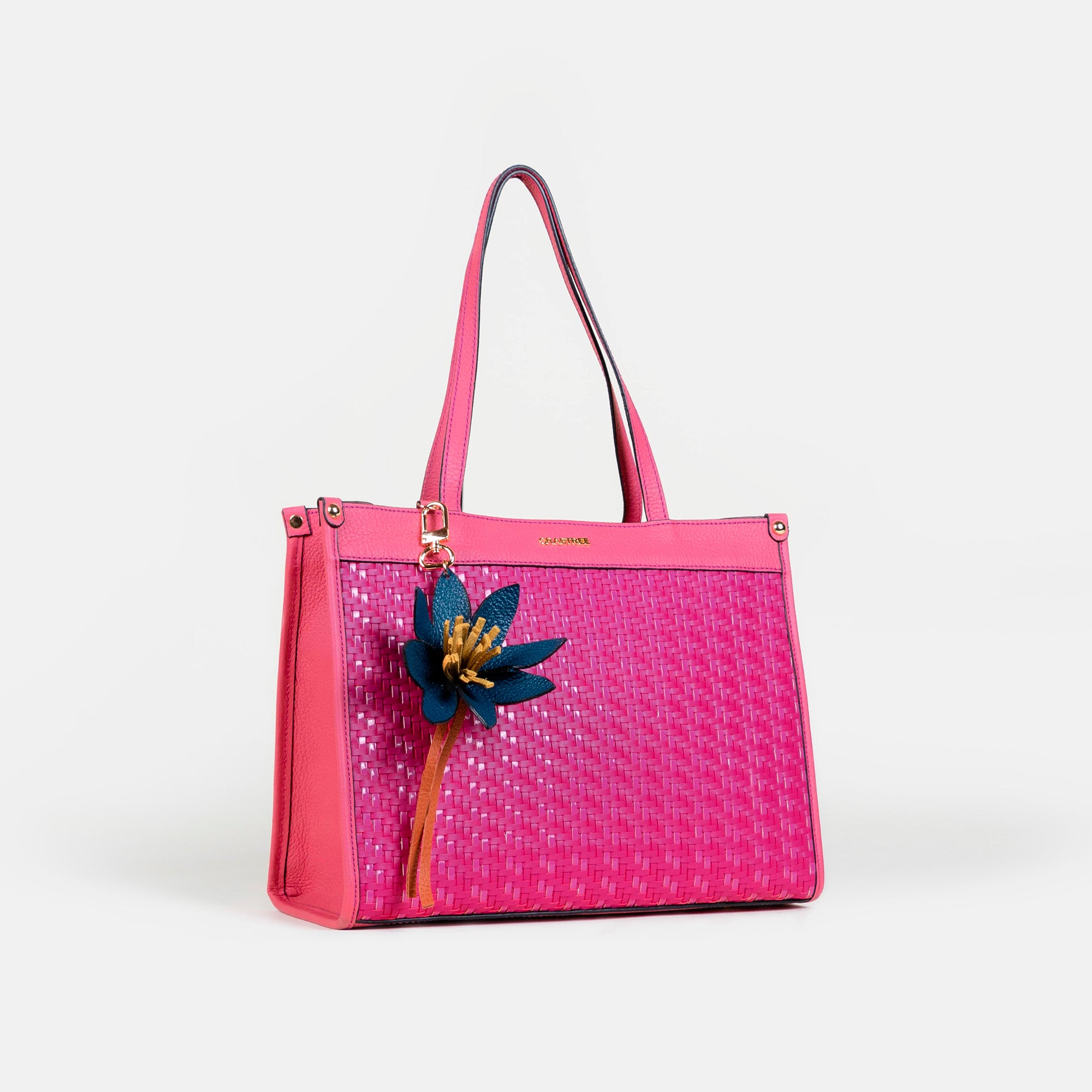 Tote Bag Bonhomía de Piel