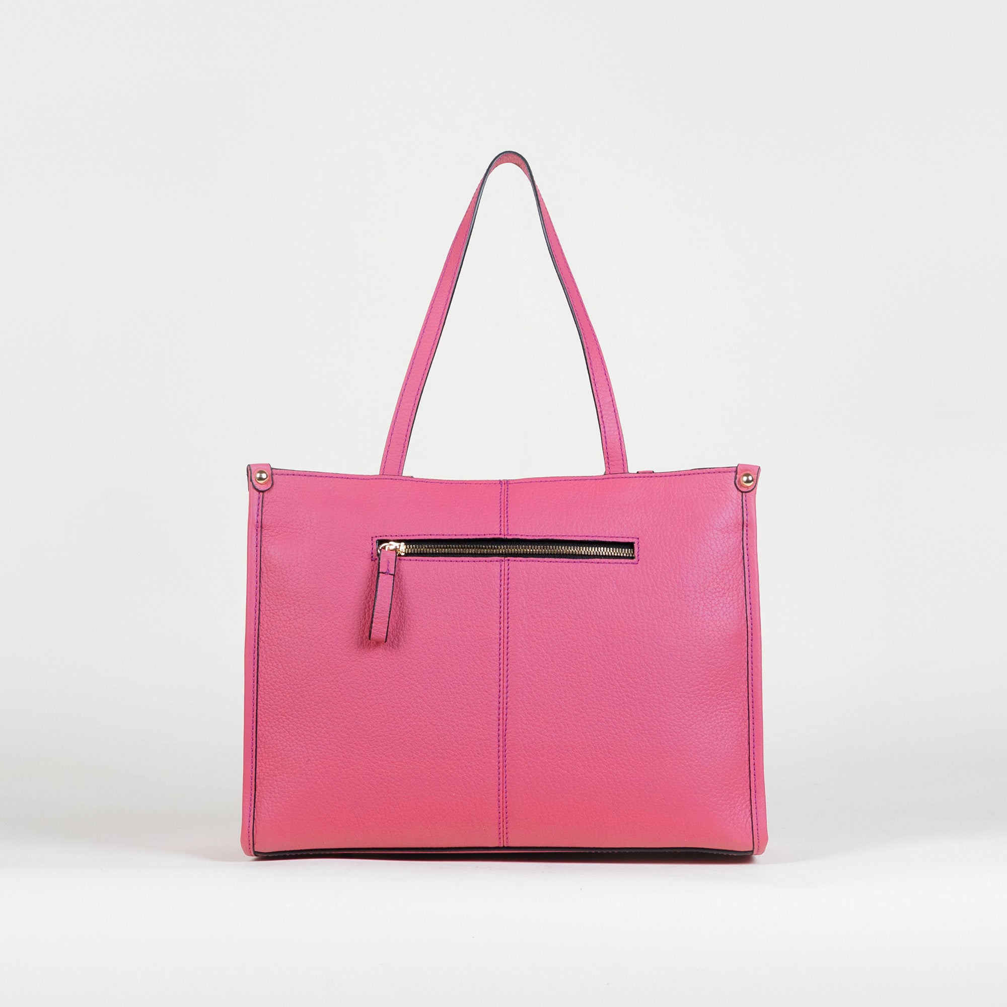 Tote Bag Bonhomía de Piel