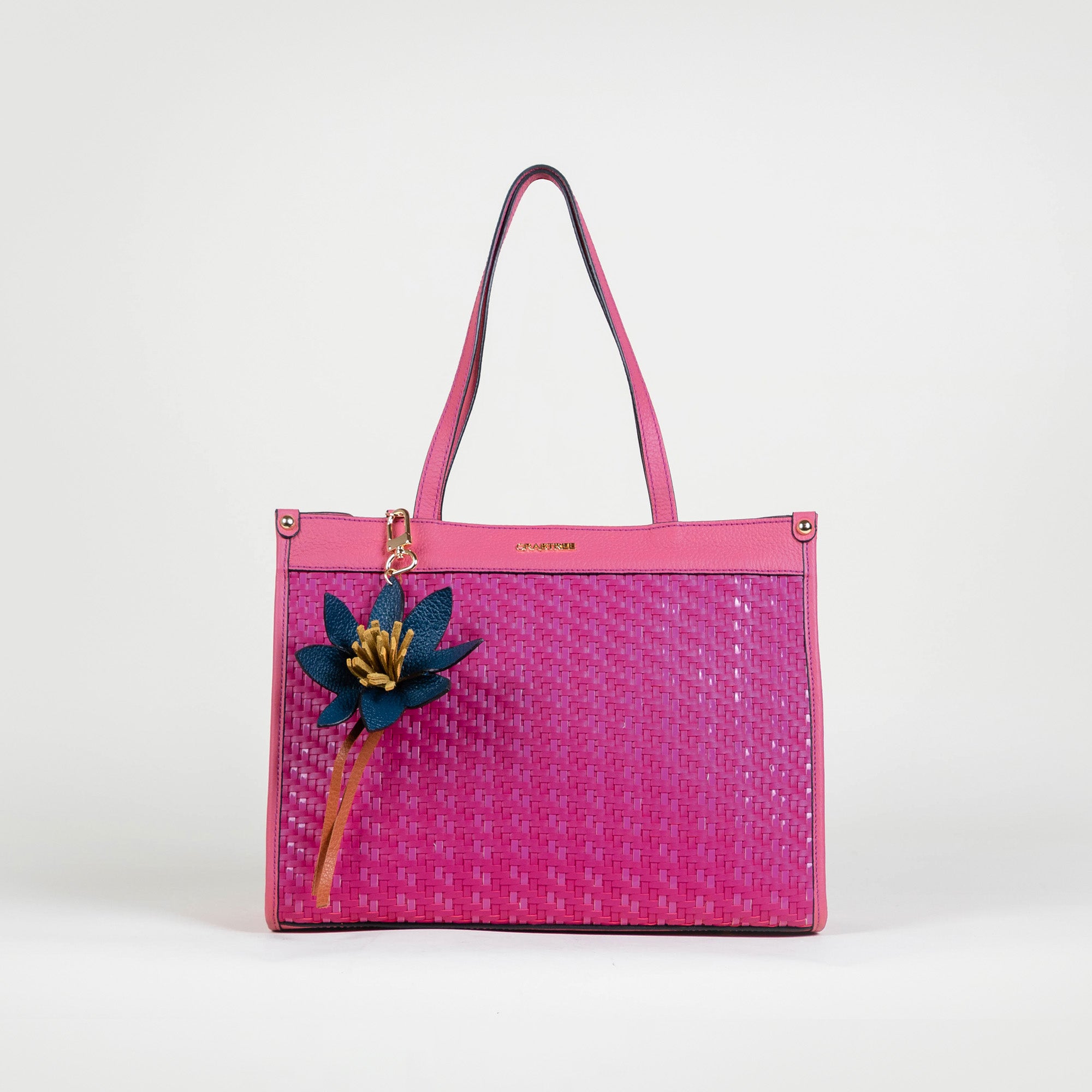 Tote Bag Bonhomía de Piel