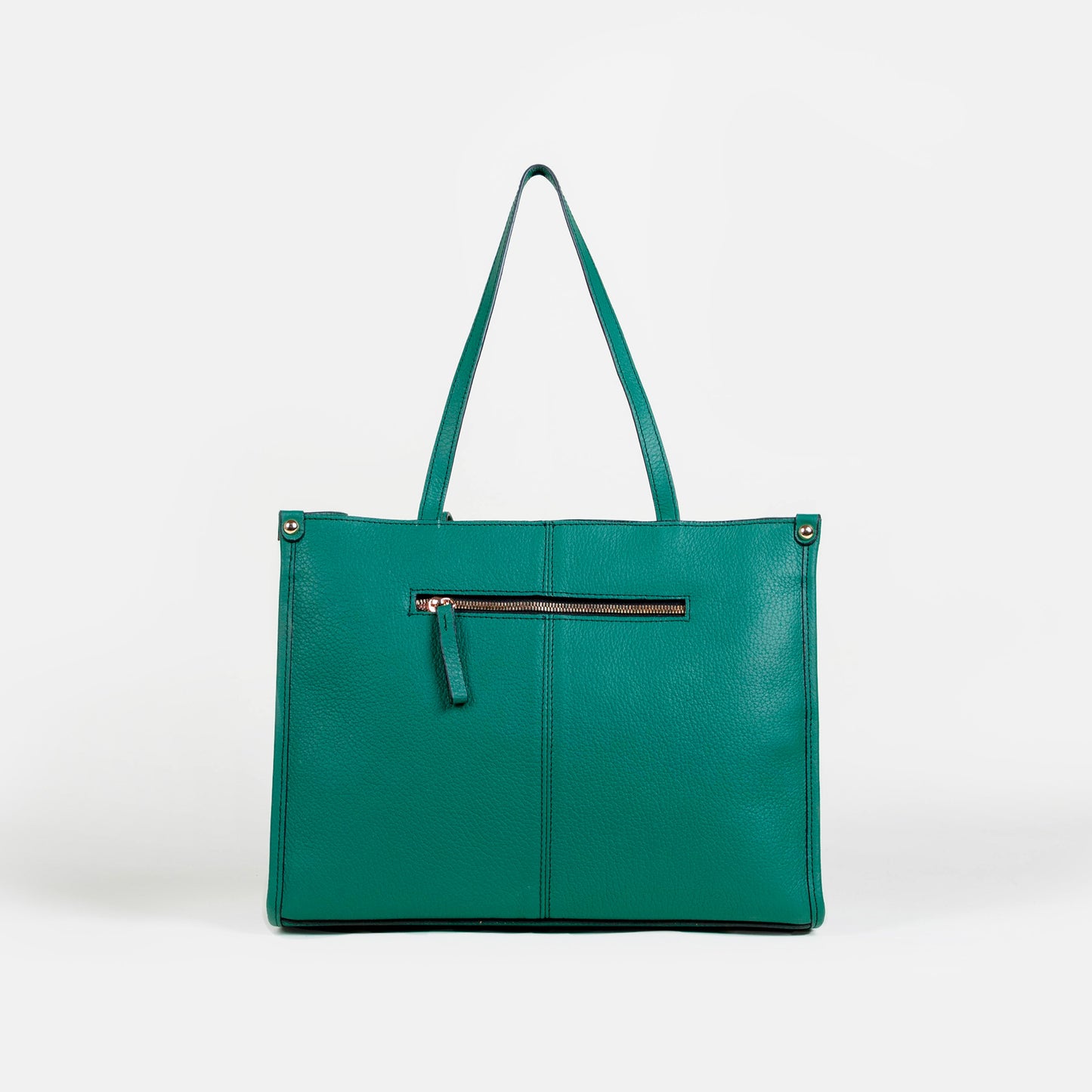 Tote Bag Bonhomía de Piel