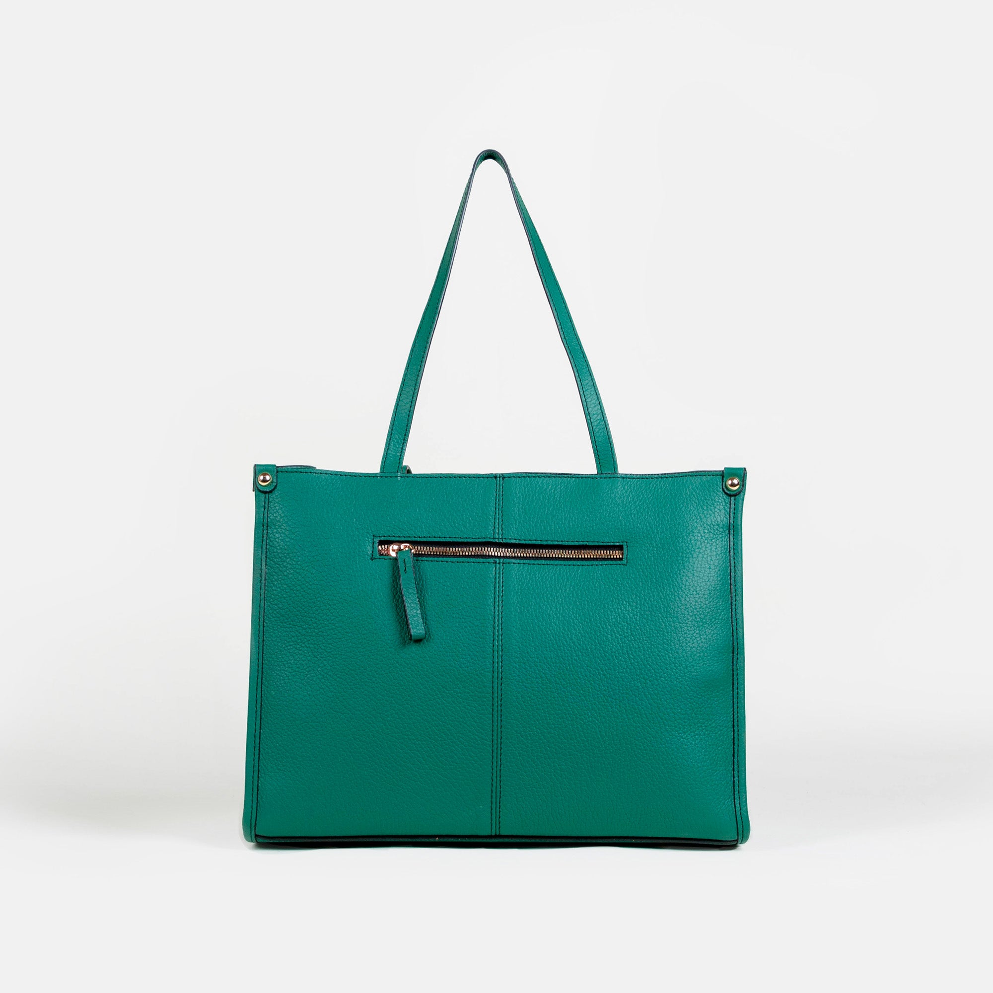 Tote Bag Bonhomía de Piel