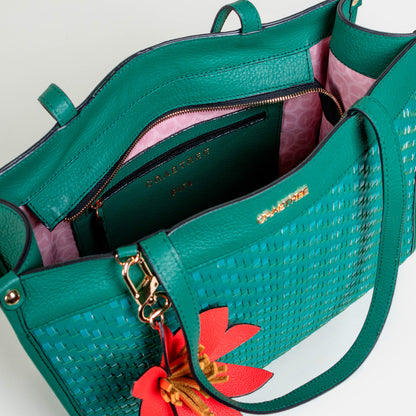 Tote Bag Bonhomía de Piel