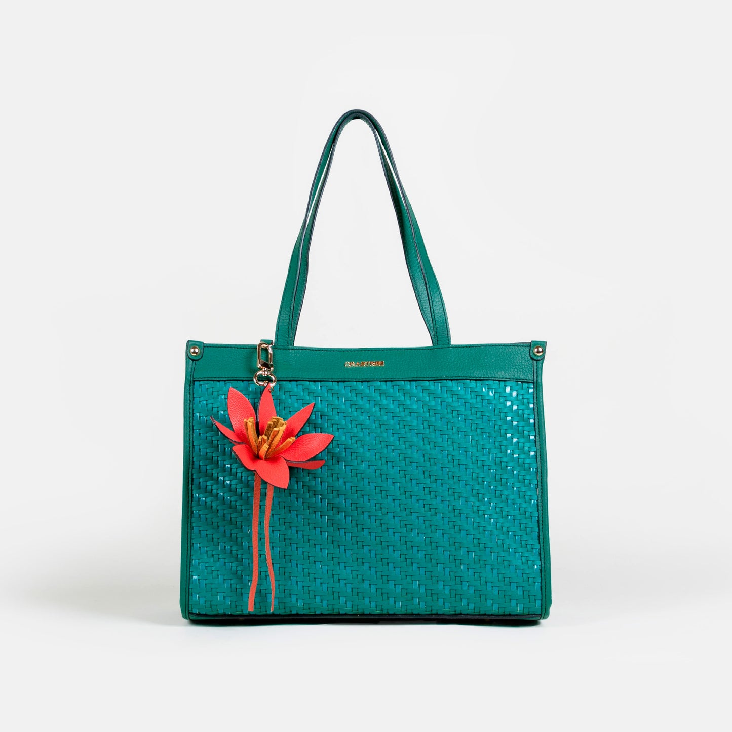 Tote Bag Bonhomía de Piel