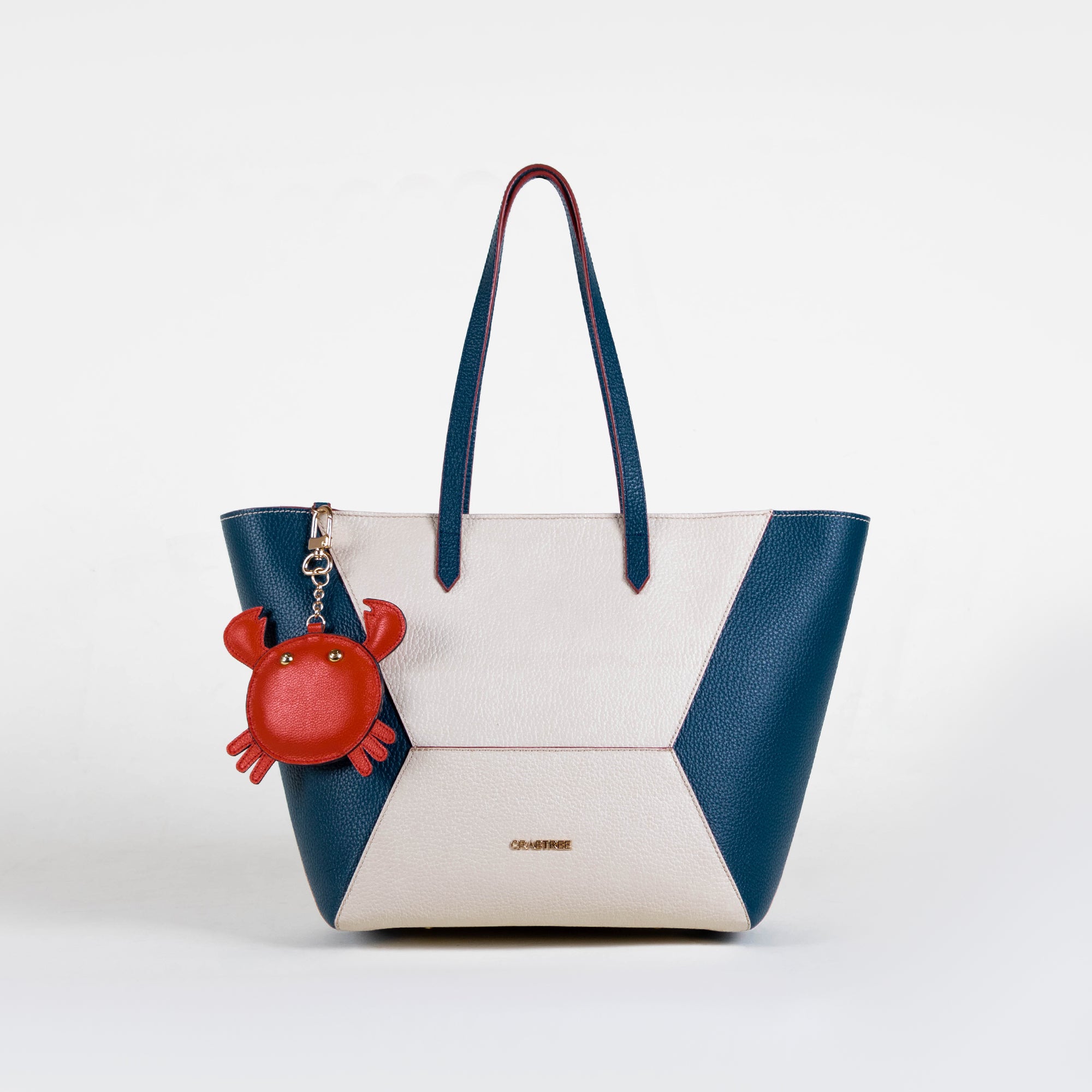 Tote Bag Bruna de Piel