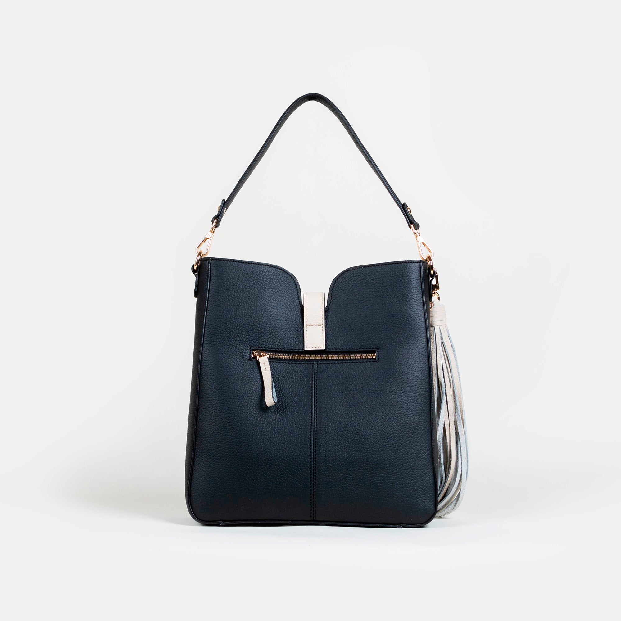 Tote Bag Bonhomía de Piel