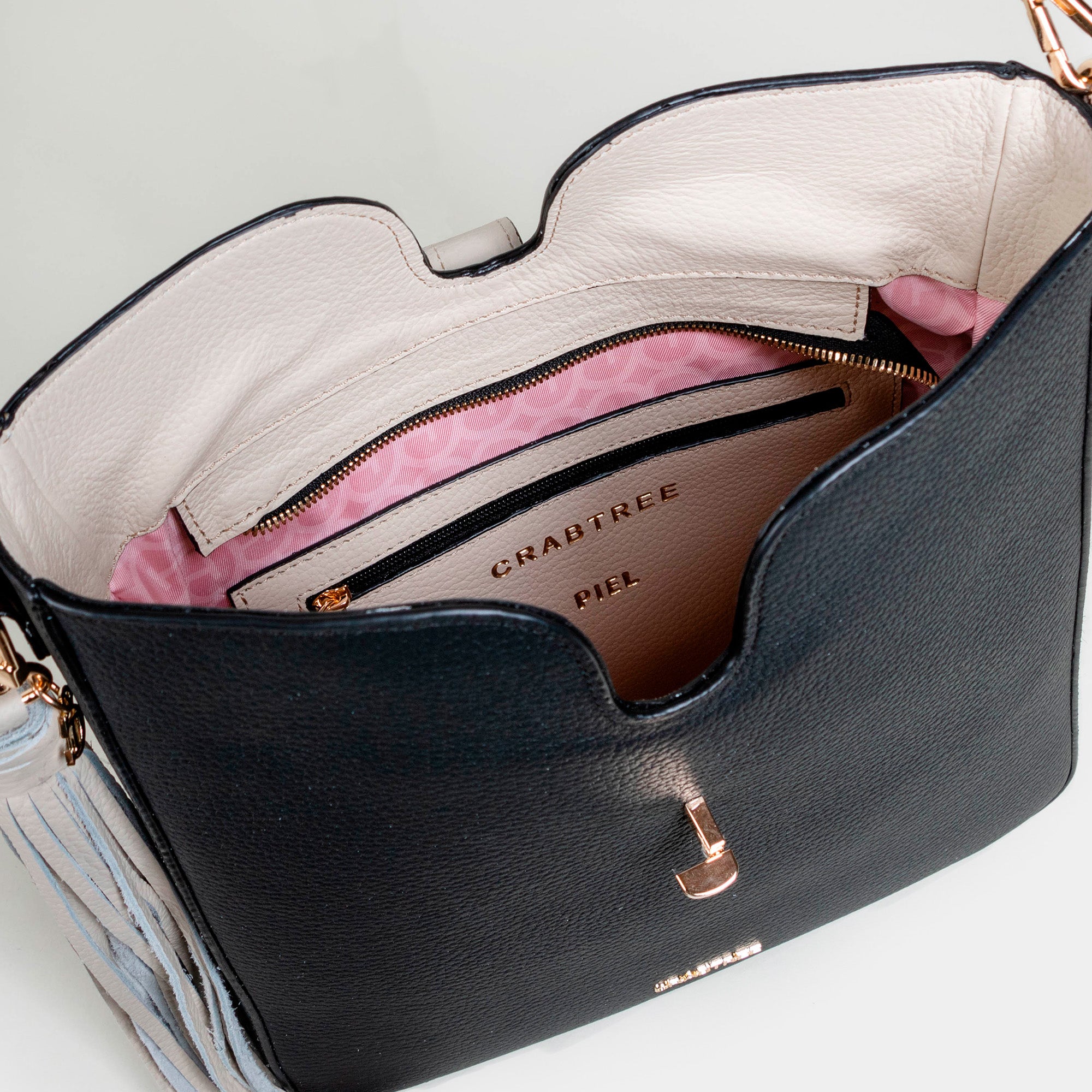 Tote Bag Bonhomía de Piel