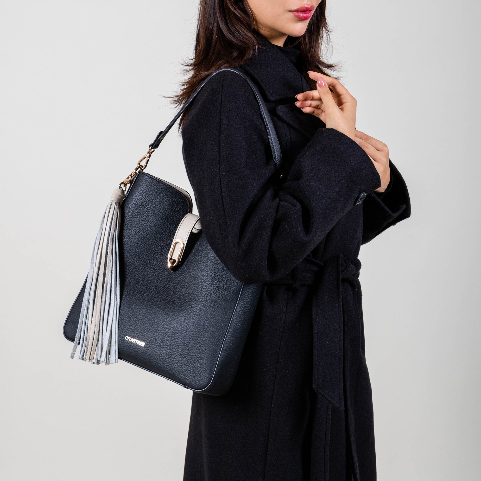 Tote Bag Bonhomía de Piel