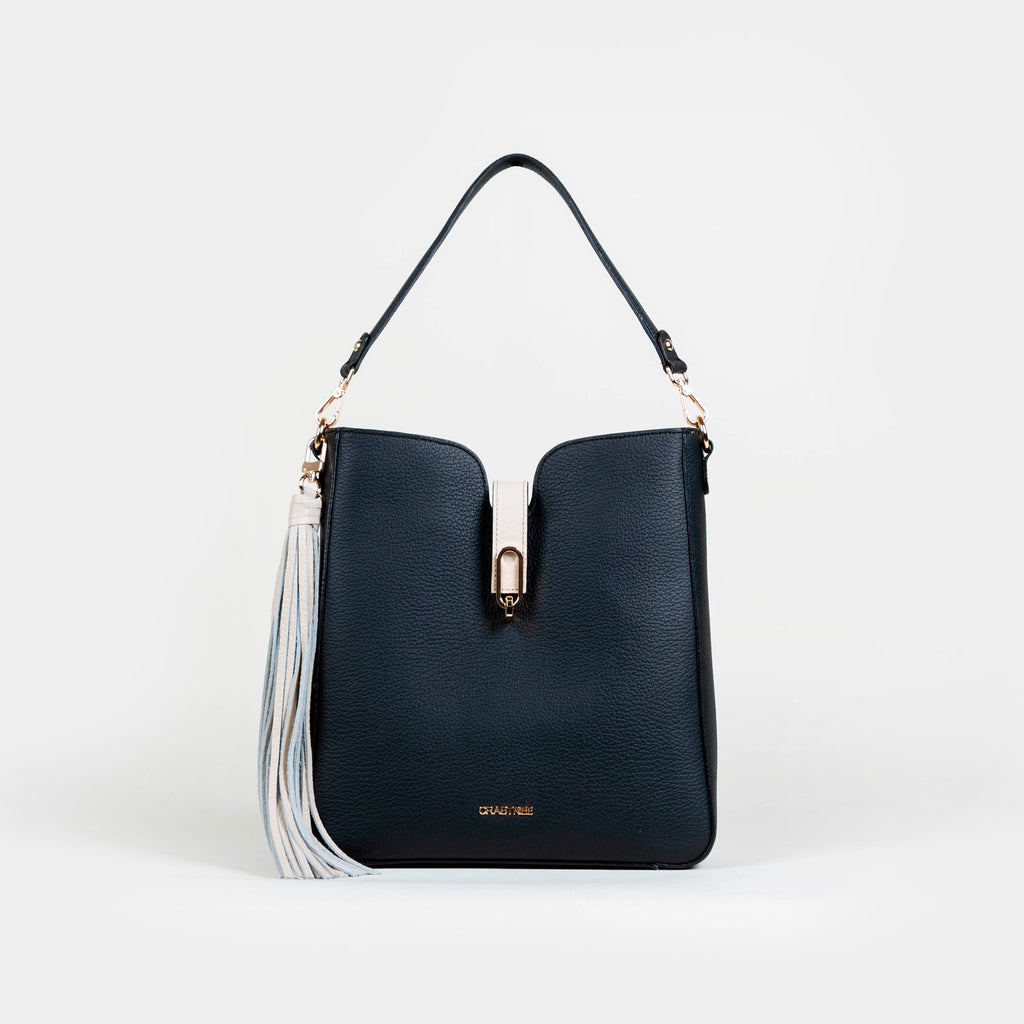 Tote Bag Bonhomía de Piel