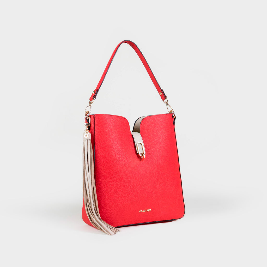 Tote Bag Bonhomía de Piel