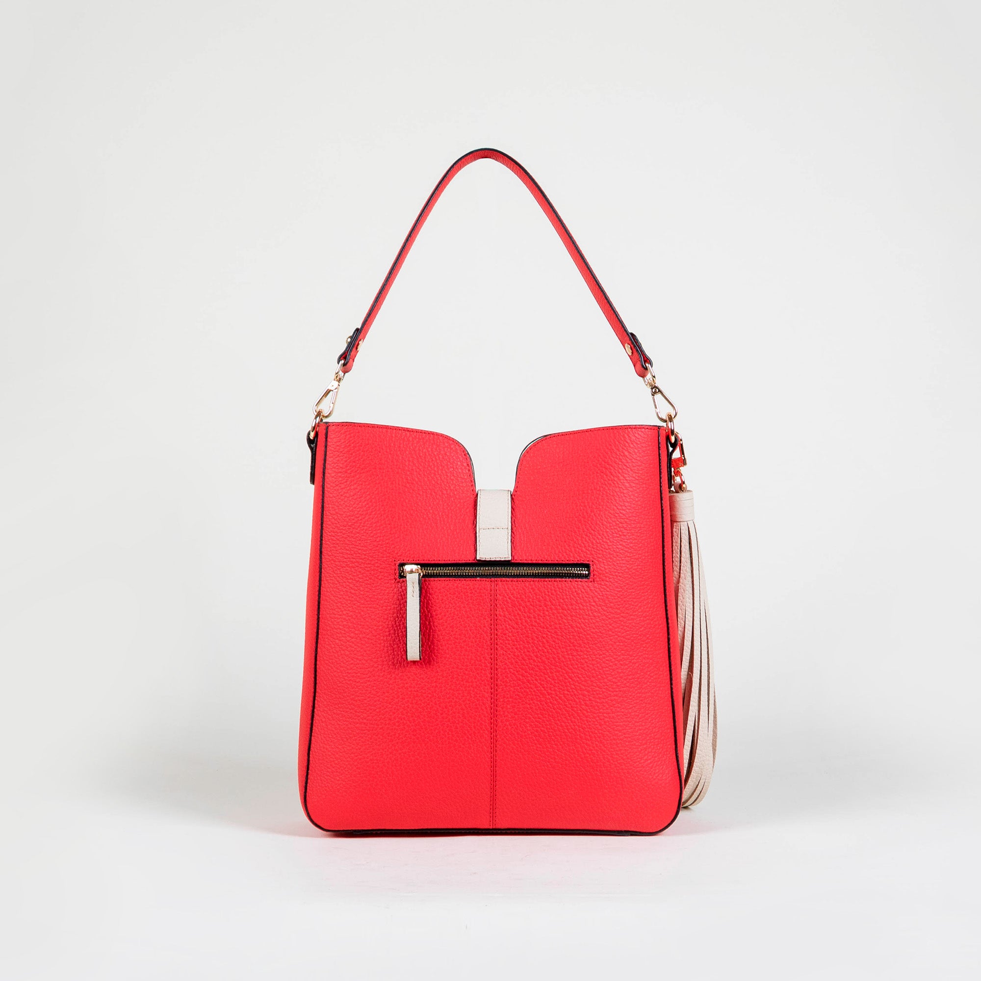 Tote Bag Bonhomía de Piel