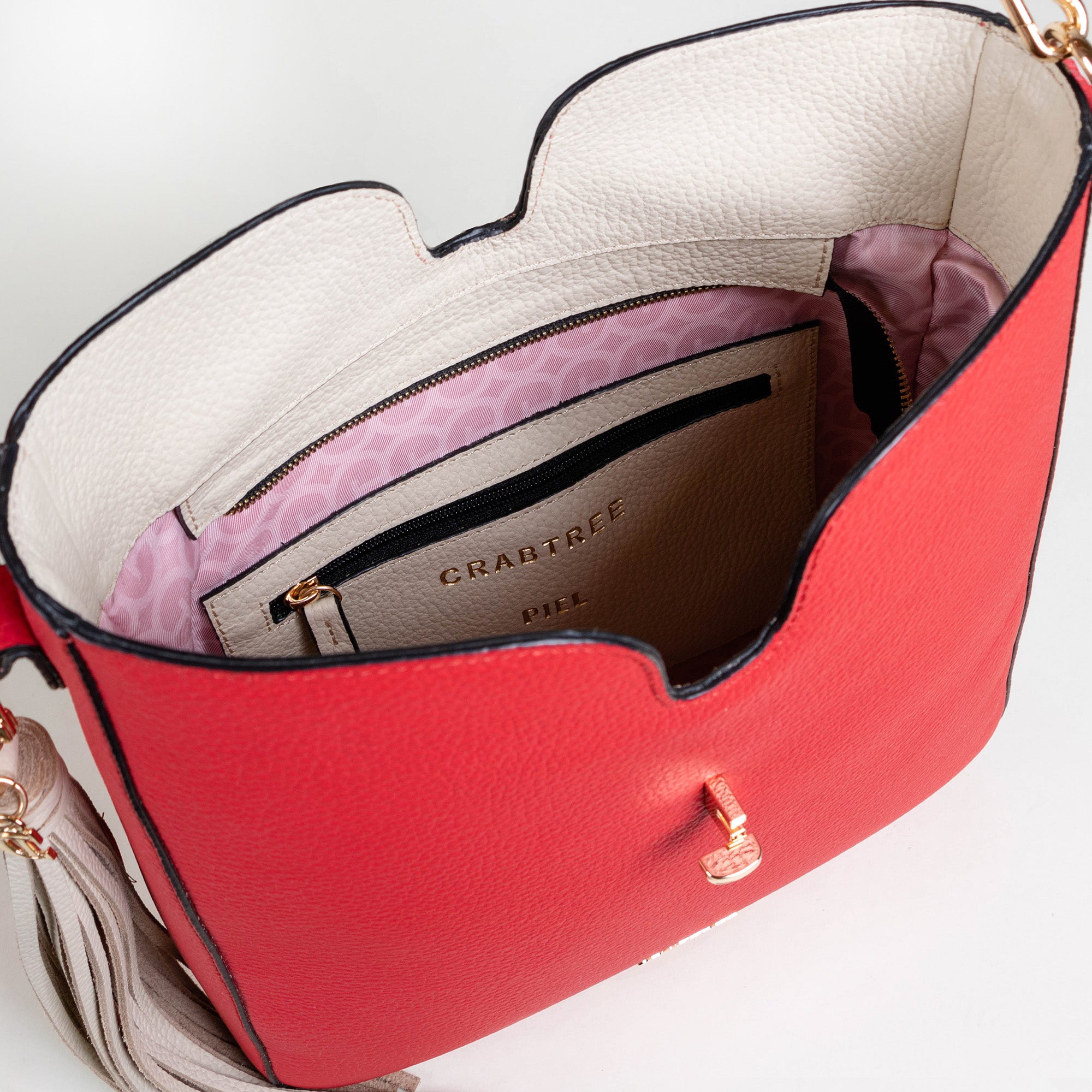 Tote Bag Bonhomía de Piel