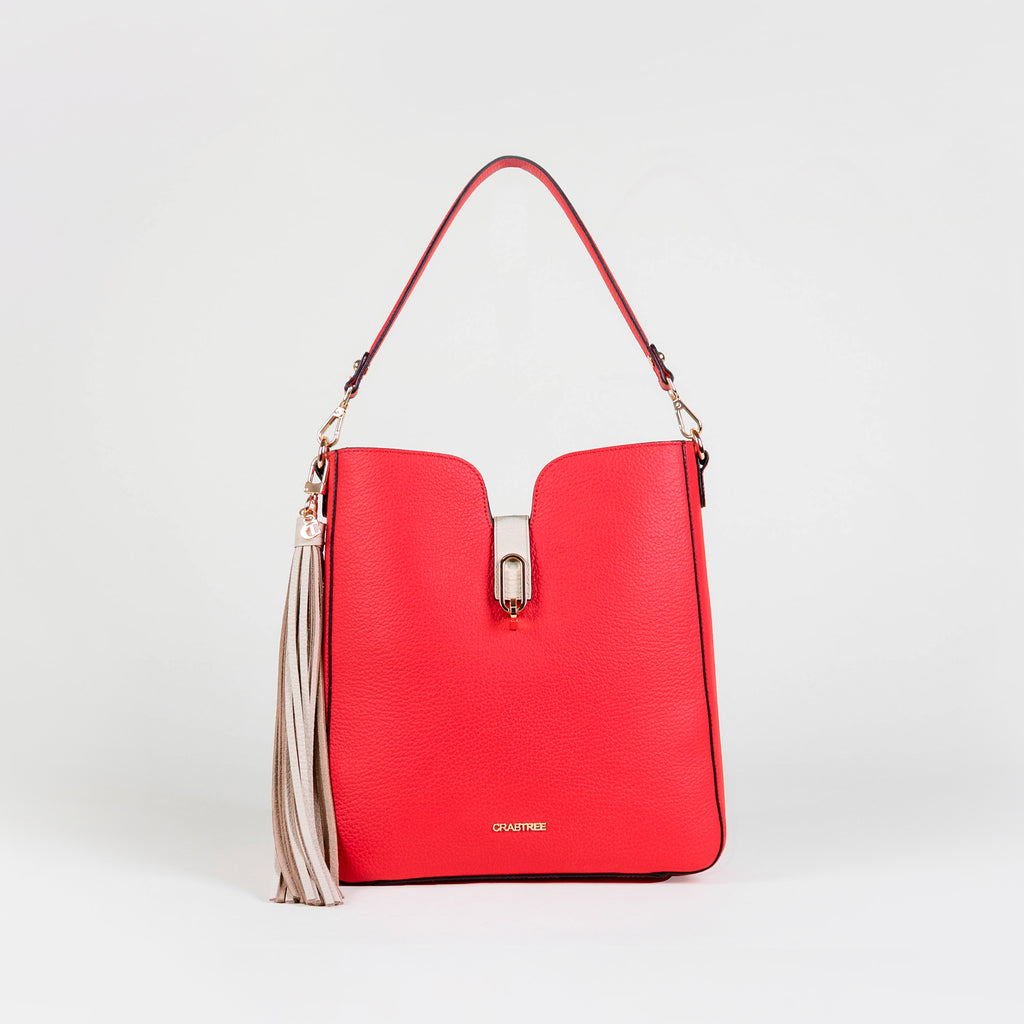 Tote Bag Bonhomía de Piel