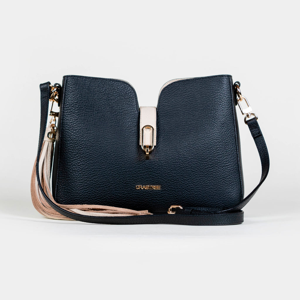 Tote bag Piel Rapsodia