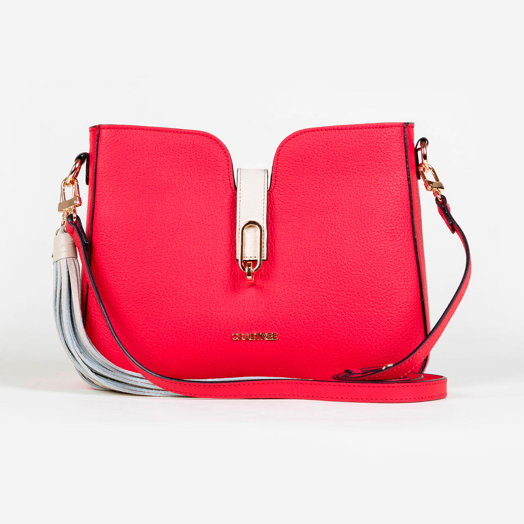 Tote bag Piel Rapsodia