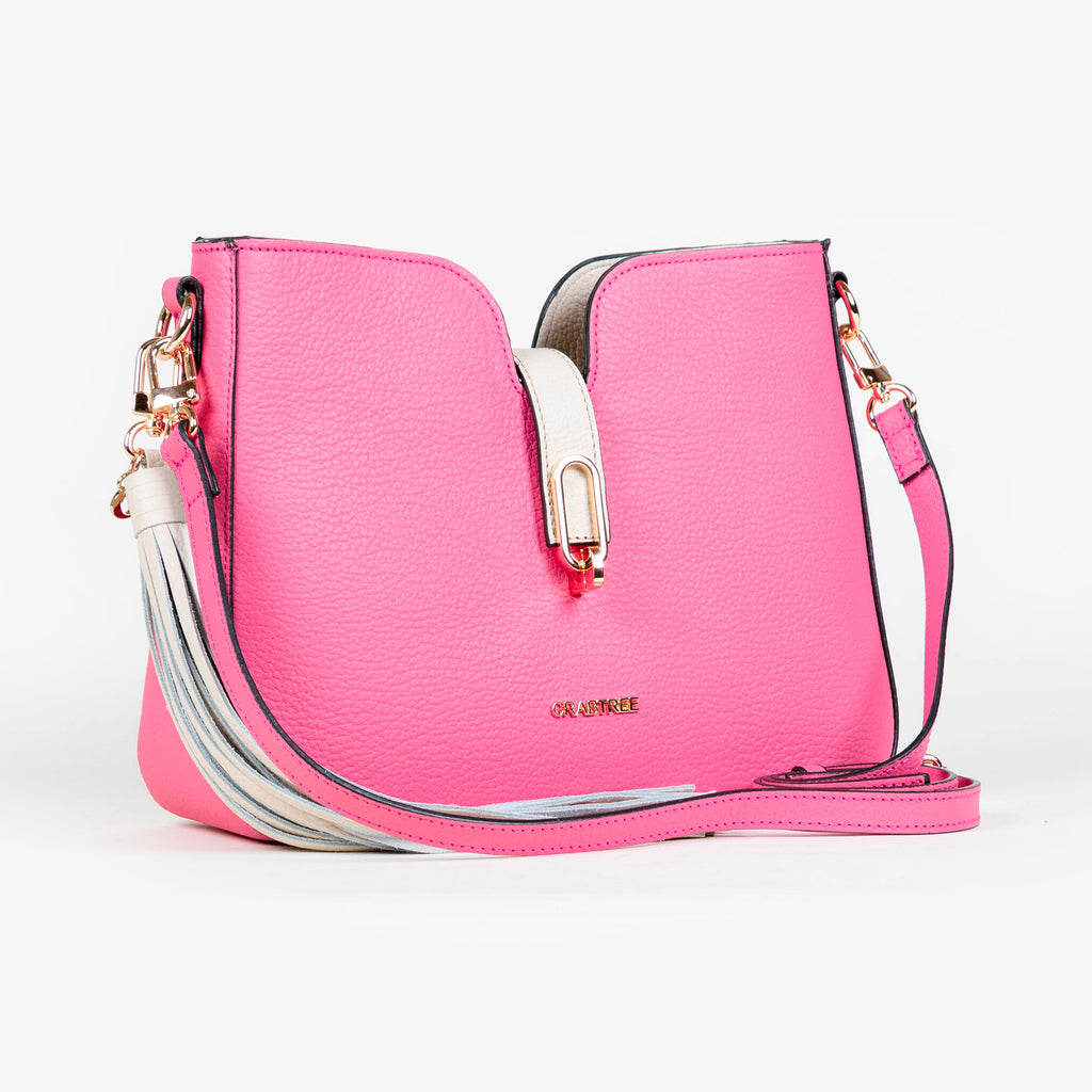 Tote bag Piel Rapsodia