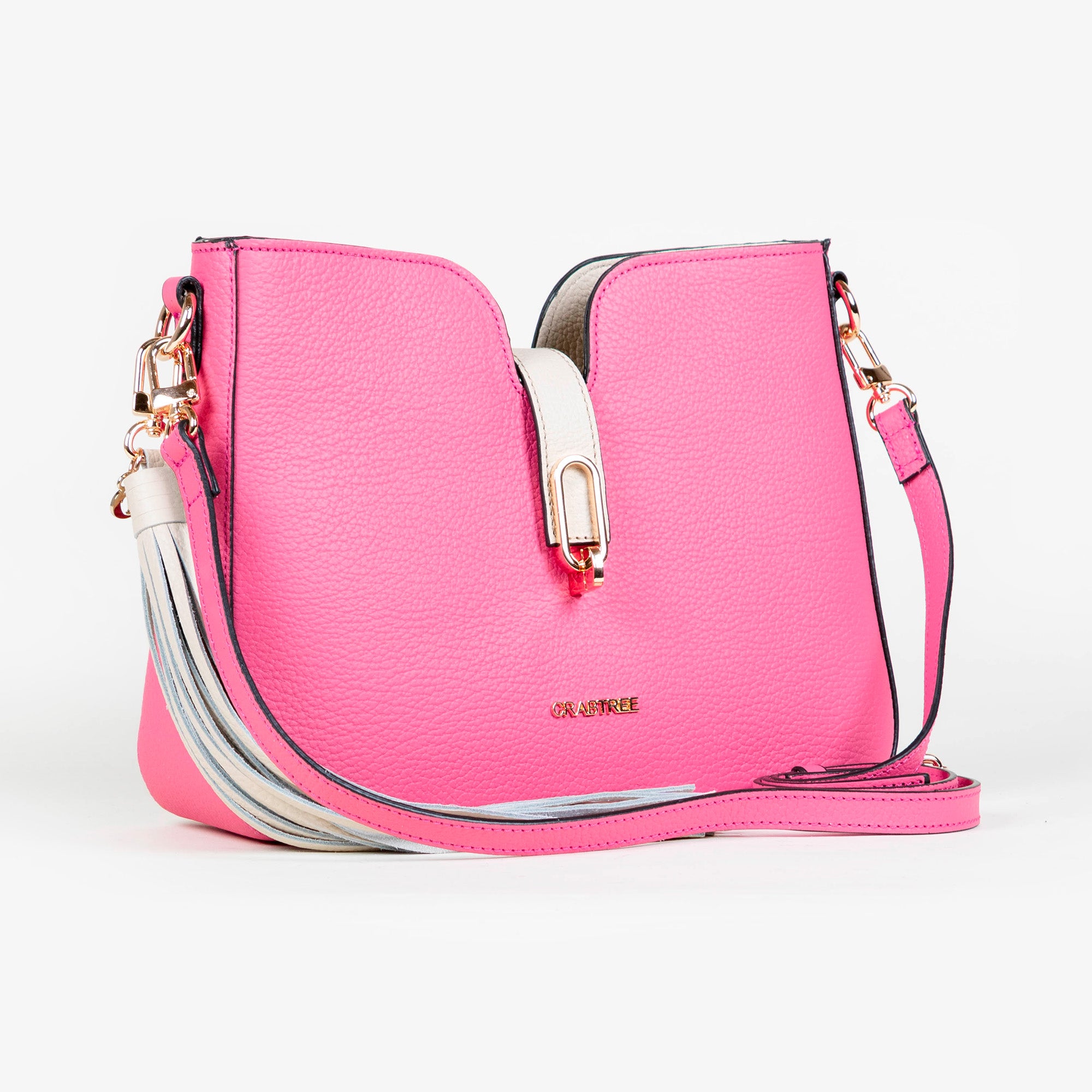 Tote bag Piel Rapsodia