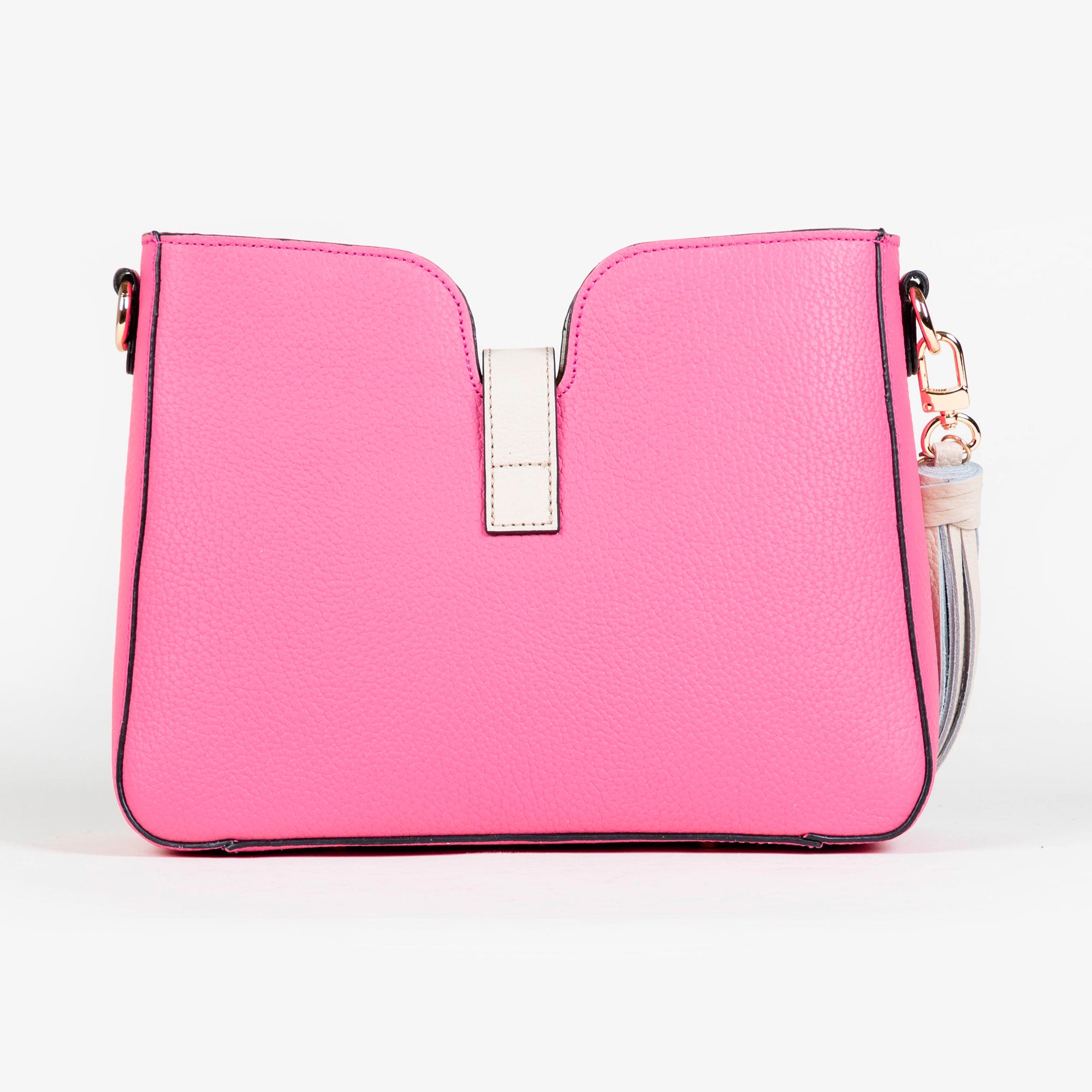 Tote bag Piel Rapsodia