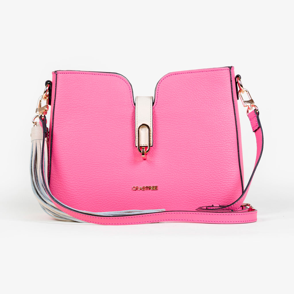 Tote bag Piel Rapsodia