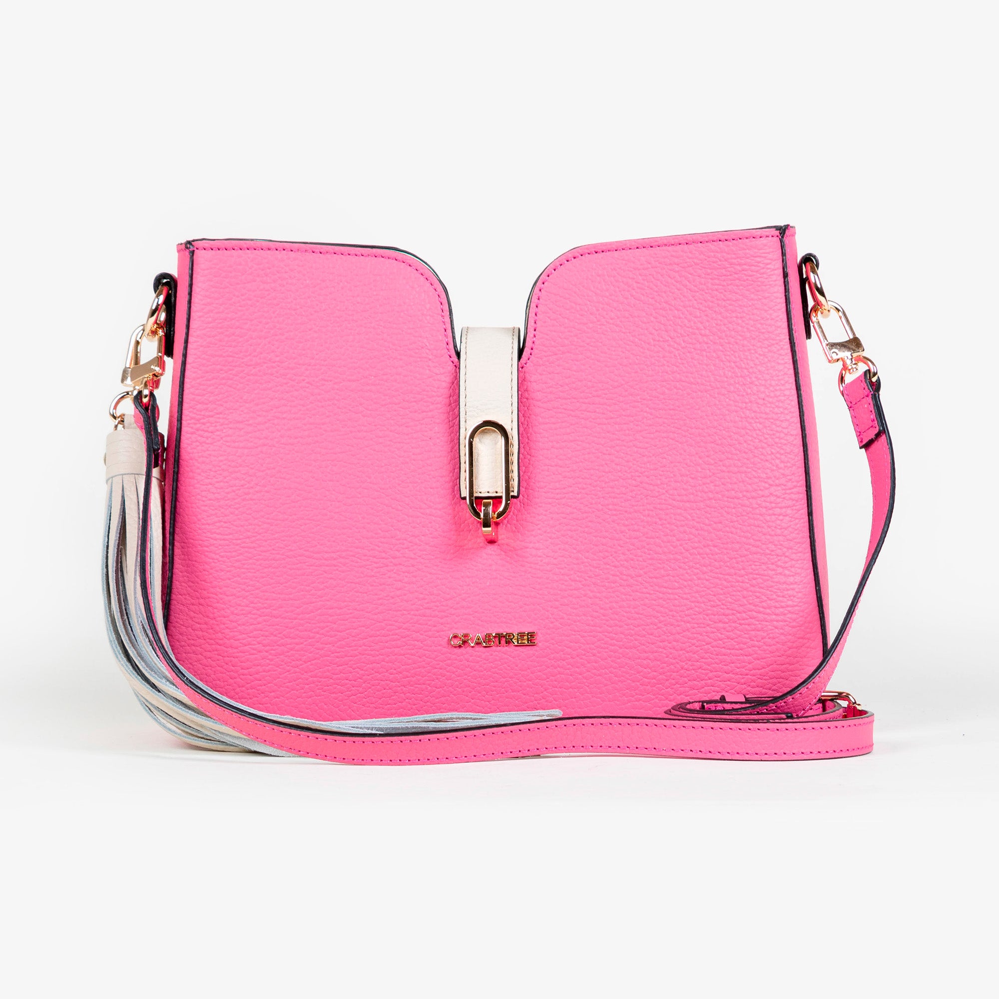 Tote bag Piel Rapsodia
