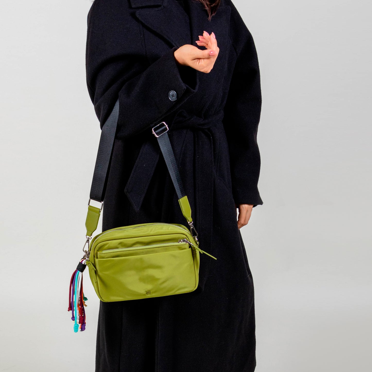 CROSSBODY BAG