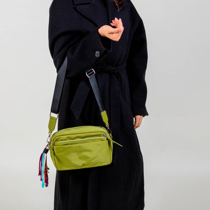 CROSSBODY BAG