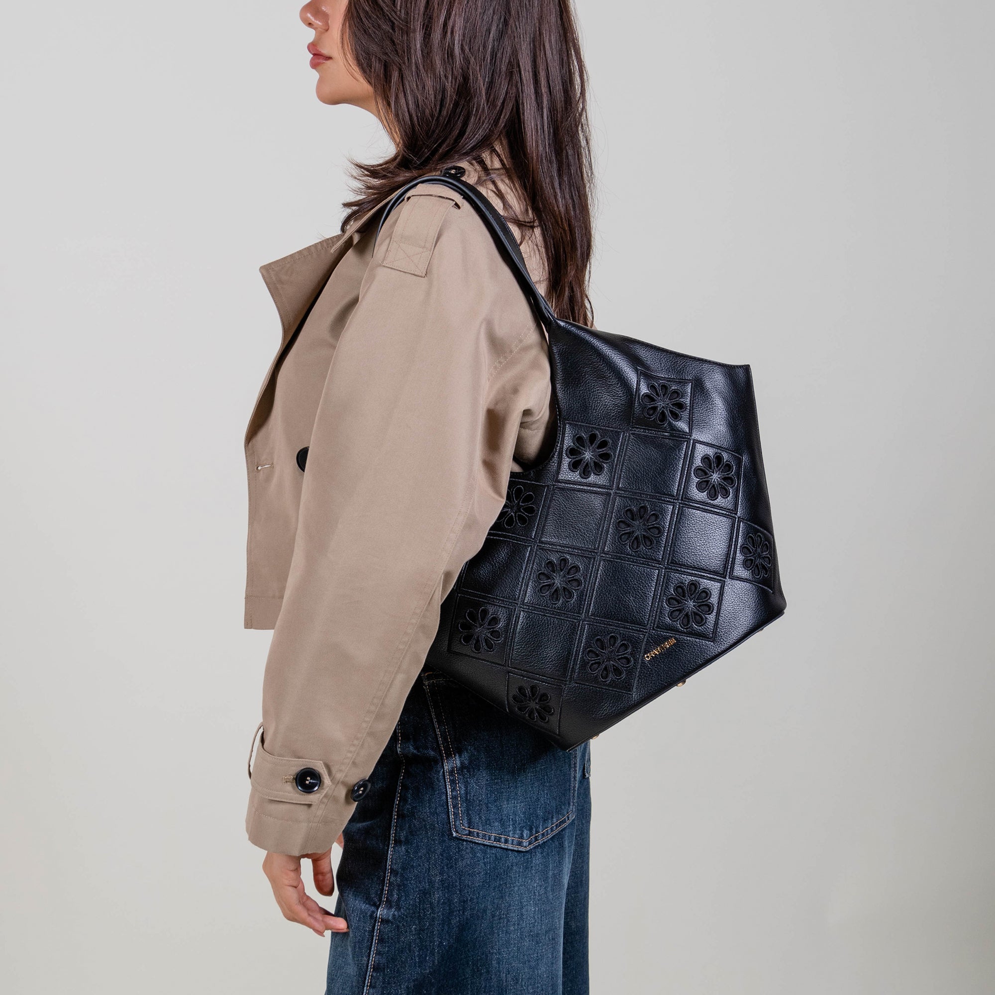 Shoulder Bag Bonhomía