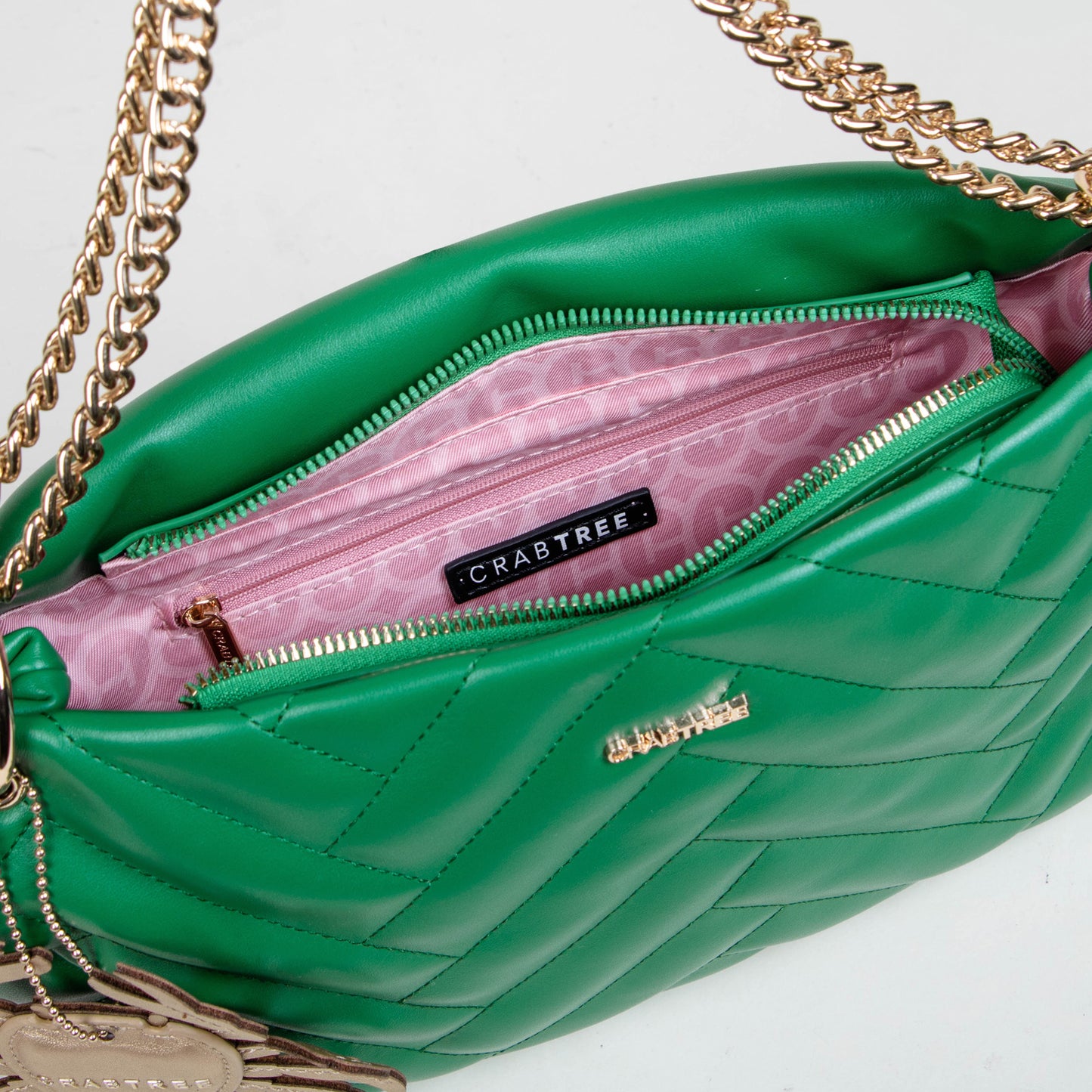 SHOULDER BAG