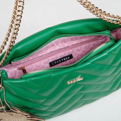 SHOULDER BAG