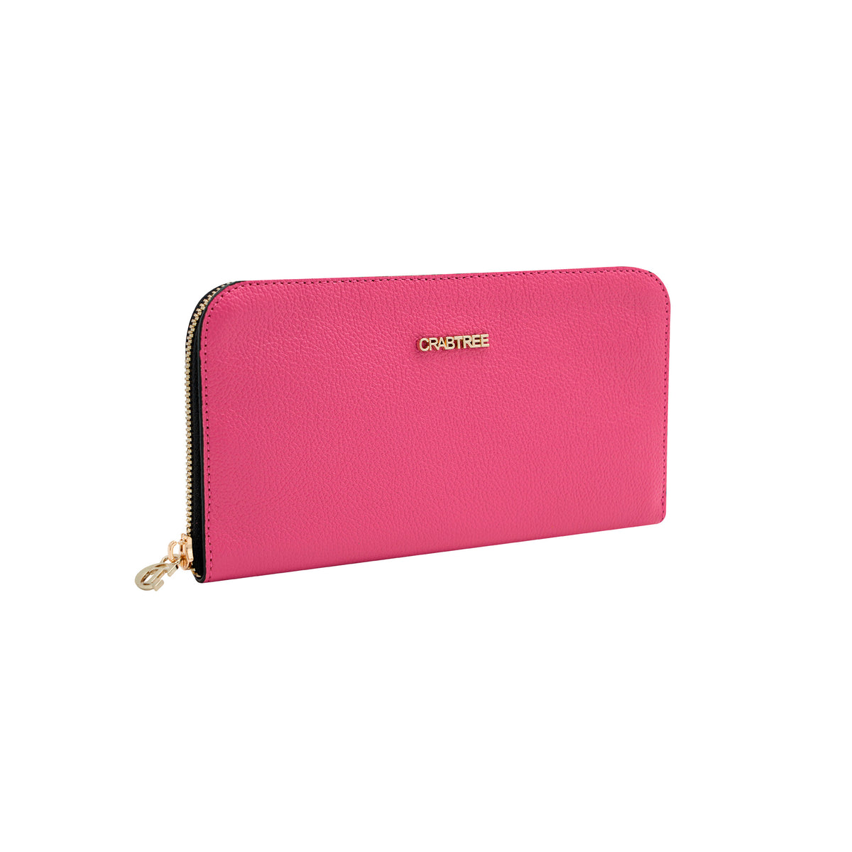 Cartera de Piel
