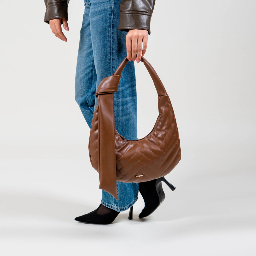 Shoulder Bag Bonhomía
