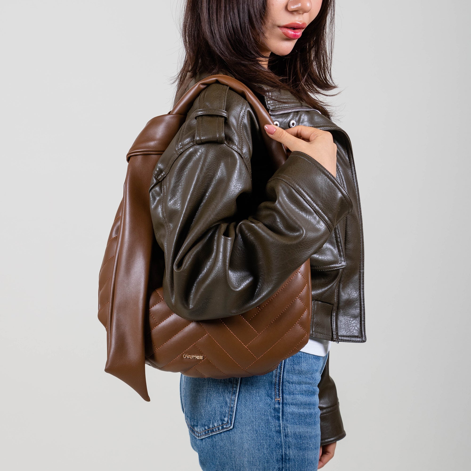 Shoulder Bag Bonhomía