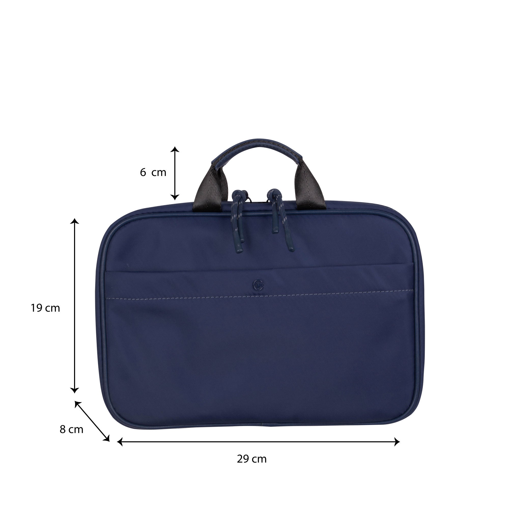 Neceser de viaje / Caballero