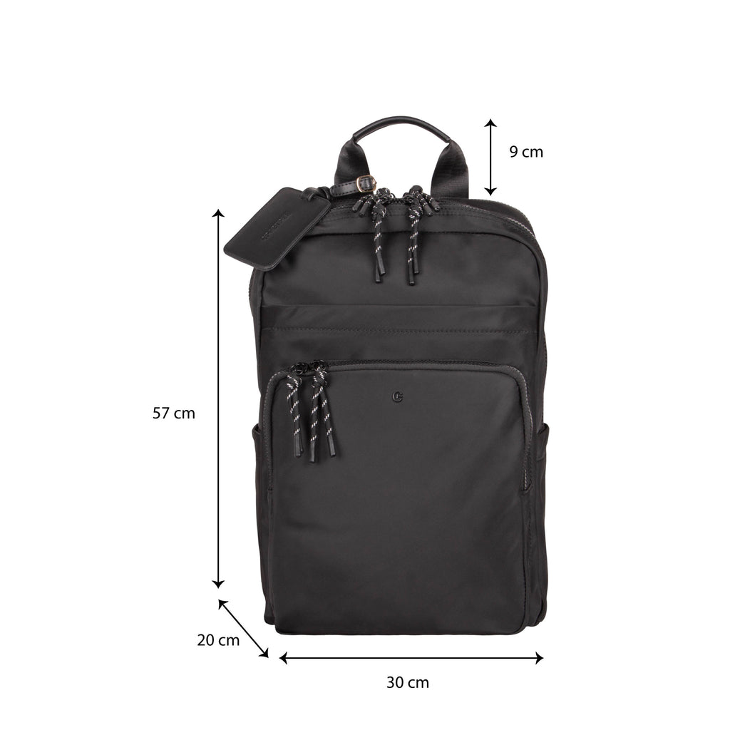 Backpack de viaje / Caballero