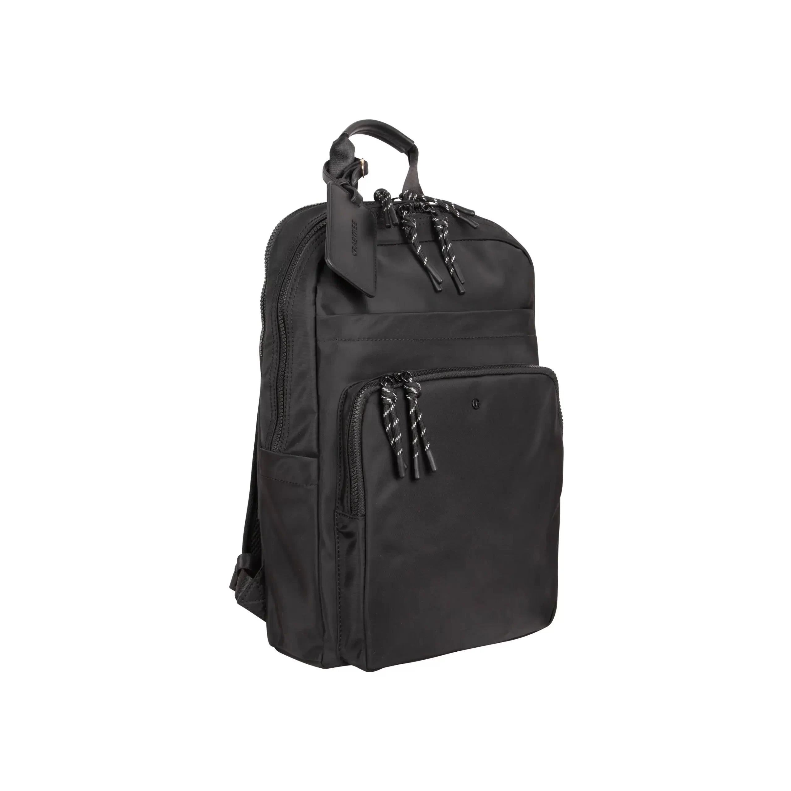 Backpack de viaje / Caballero