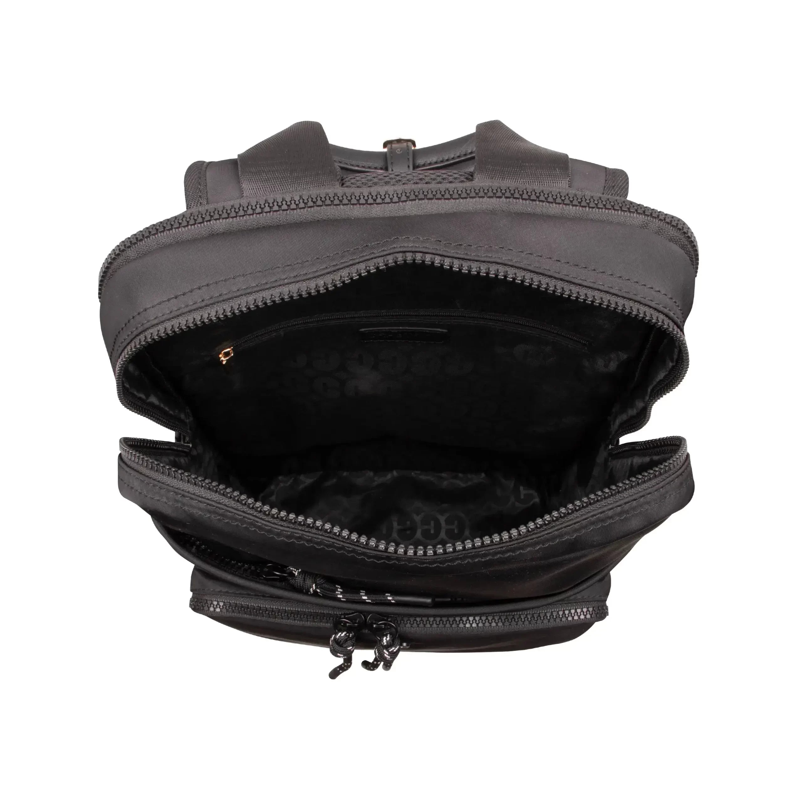 Backpack de viaje / Caballero