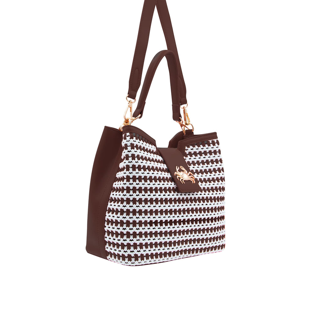 Shoulder Bag Génesis