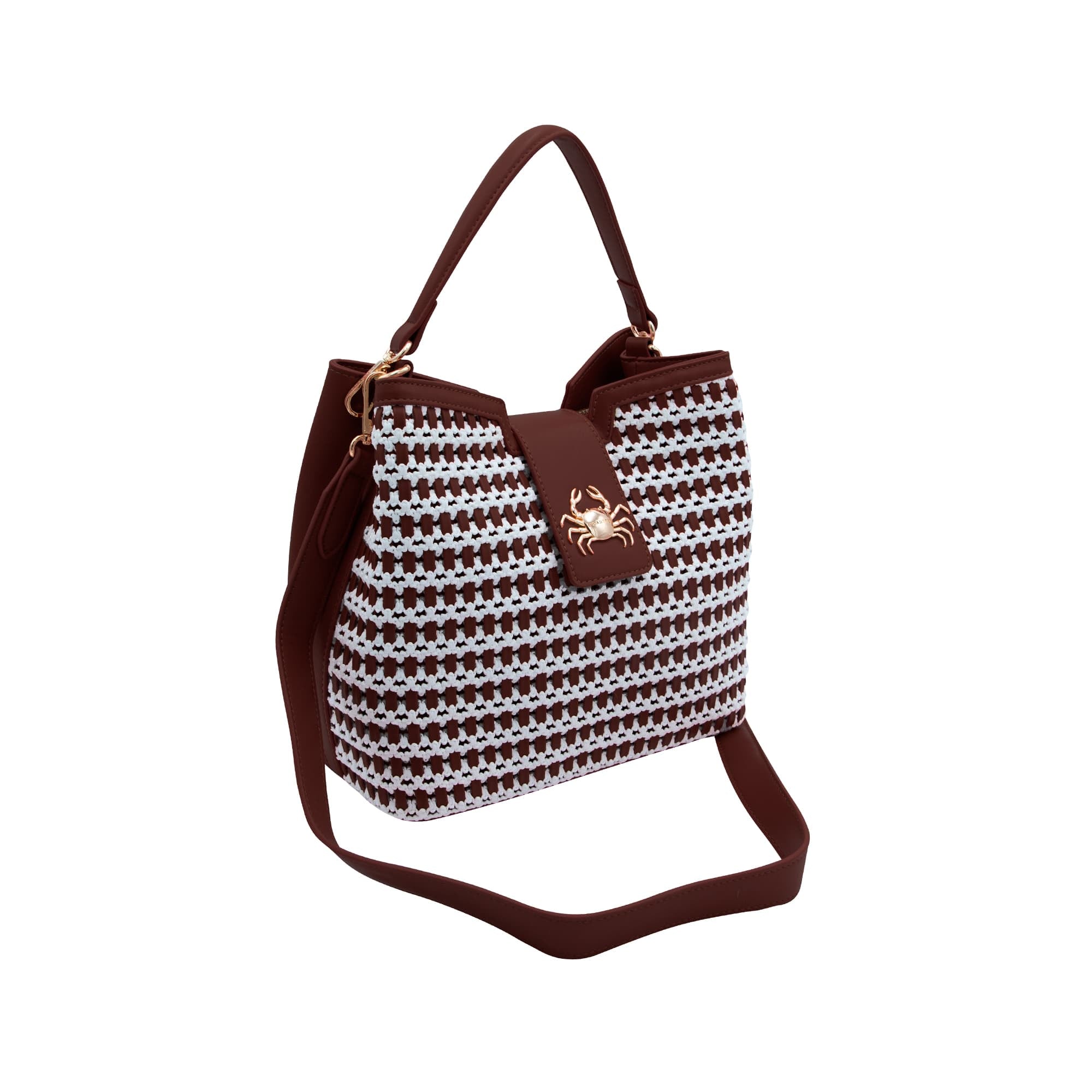 Shoulder Bag Génesis