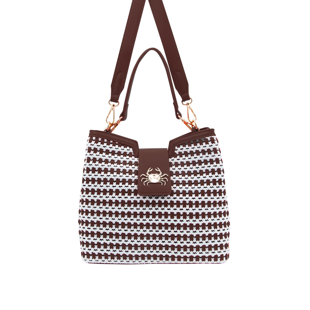 Shoulder Bag Génesis