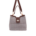 Shoulder Bag Génesis