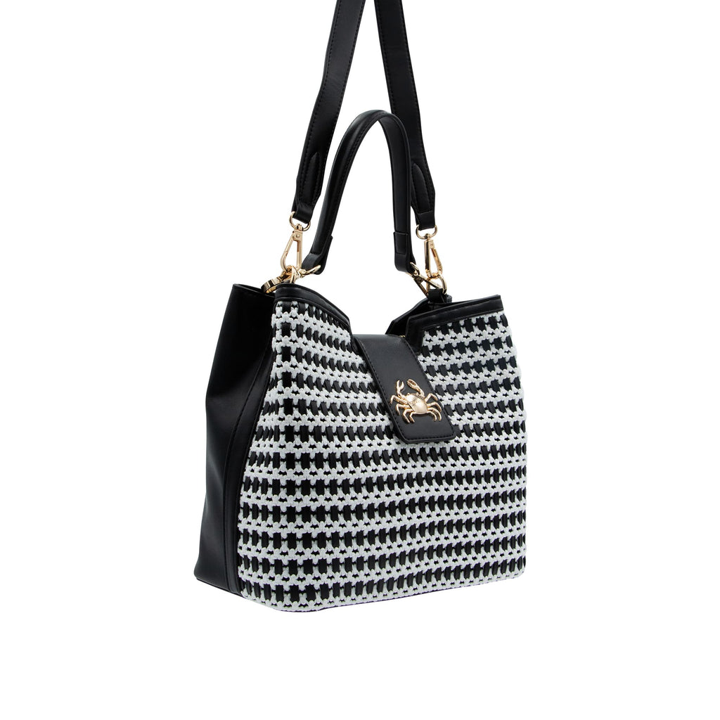 Shoulder Bag Génesis