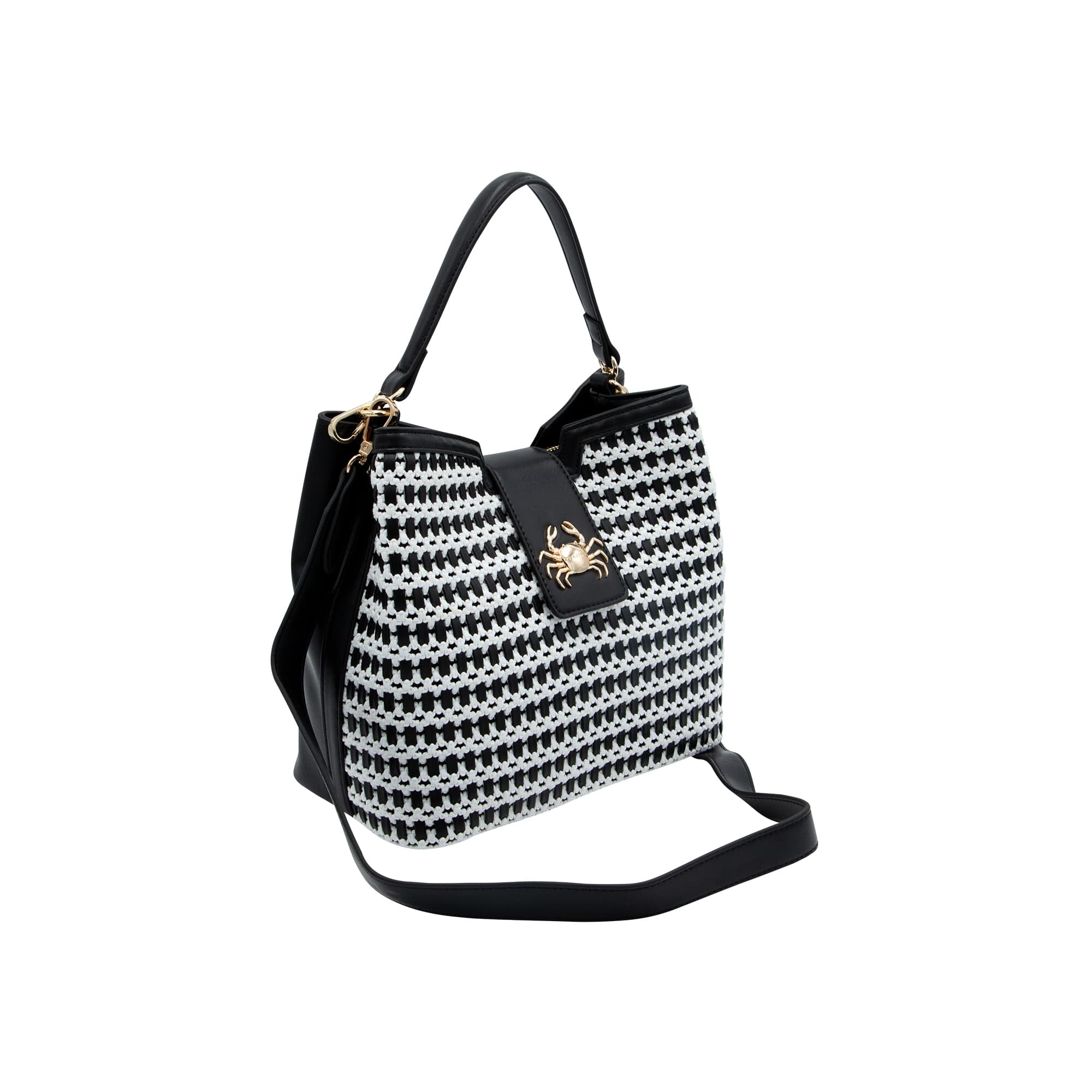 Shoulder Bag Génesis