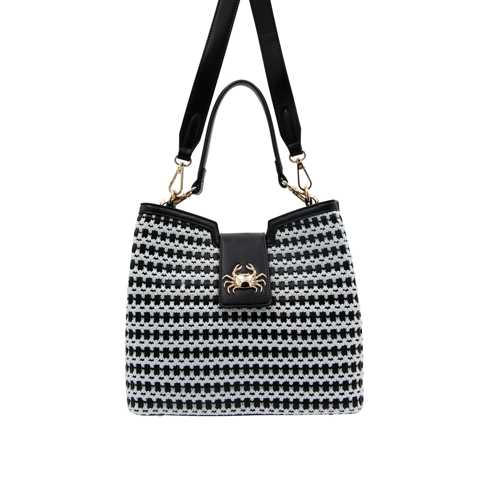 Shoulder Bag Génesis