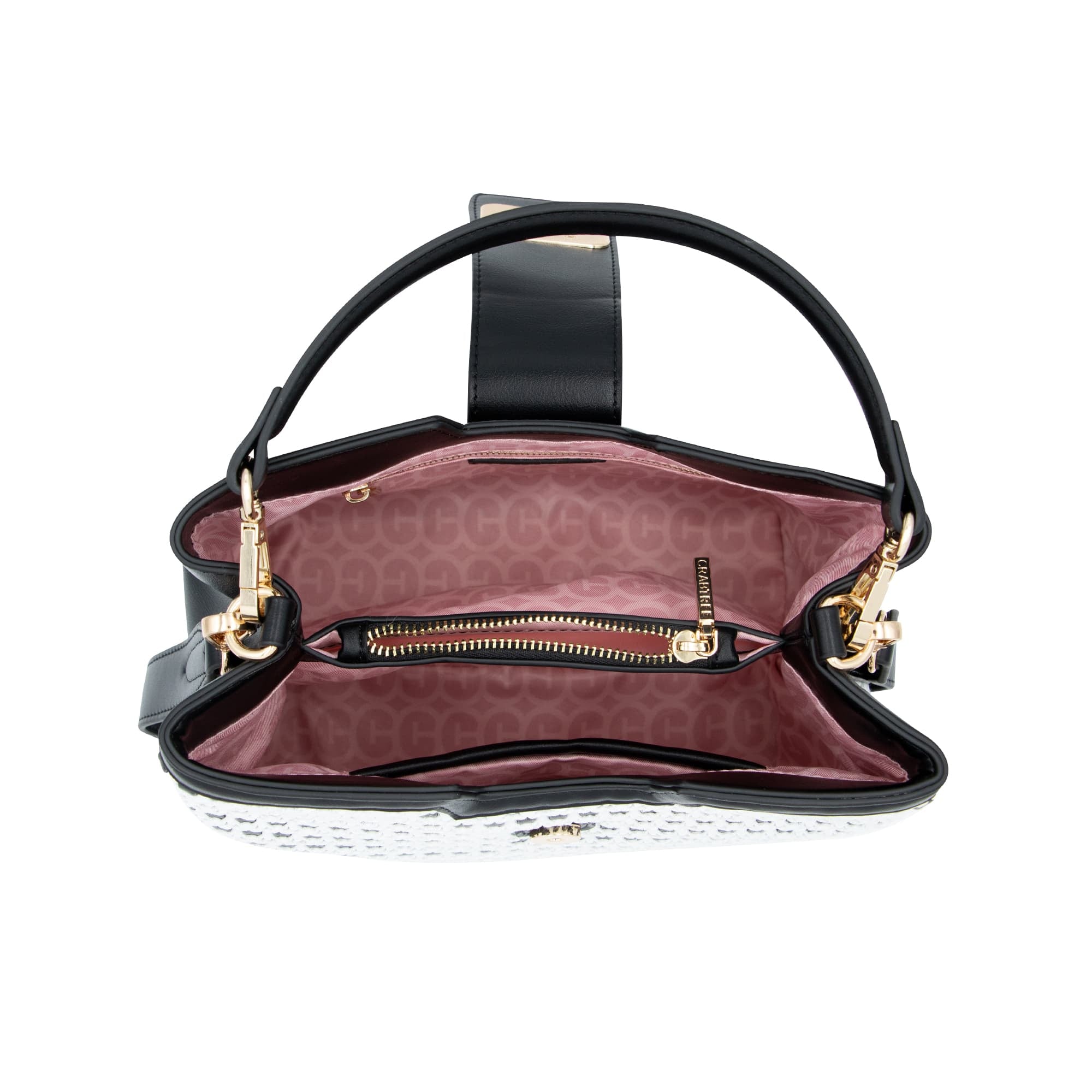 Shoulder Bag Génesis